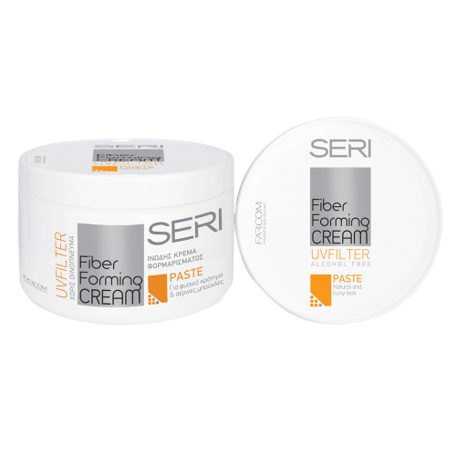 Eonia SERI Professional Fiber Forming Cream 250ml Hair Product