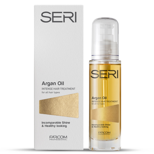 EONIA SERI ARGAN OIL HAIR PRODUCT