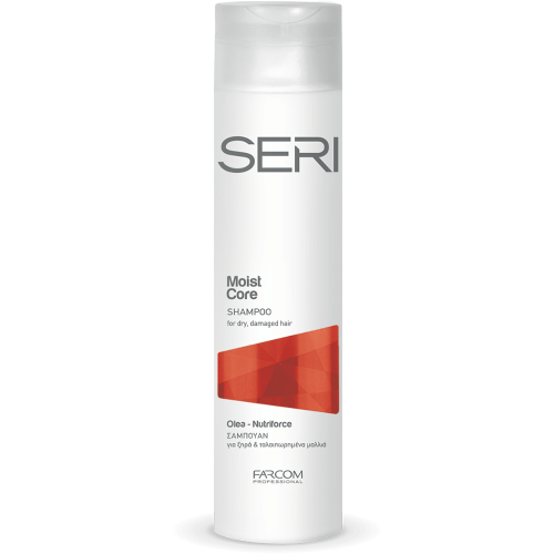 Eonia Seri professional moist core shampoo 300ml hair product