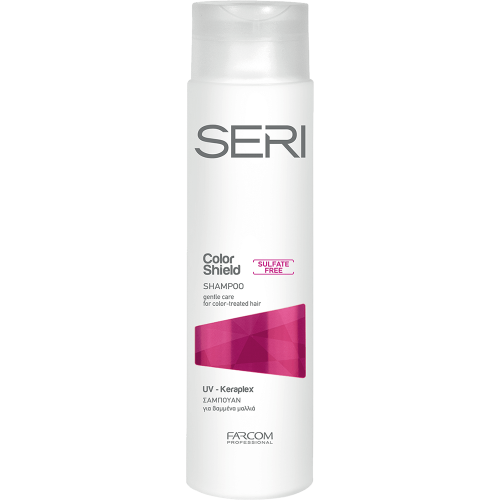 Eonia Seri professional colour shield shampoo 300ml hair product