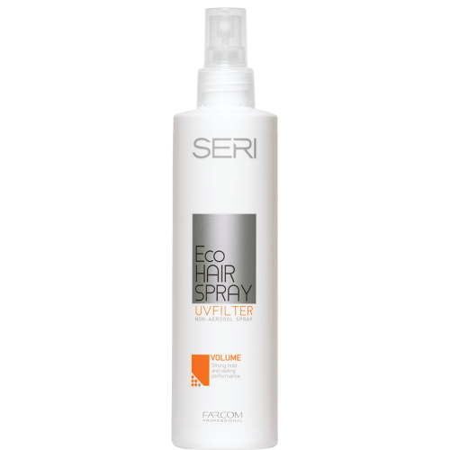 Eonia Seri professional eco hair spray 250ml hair product