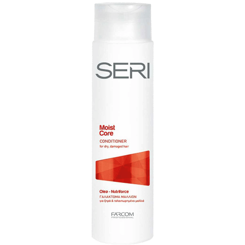 Eonia Seri professional moist core conditioner 300ml hair product