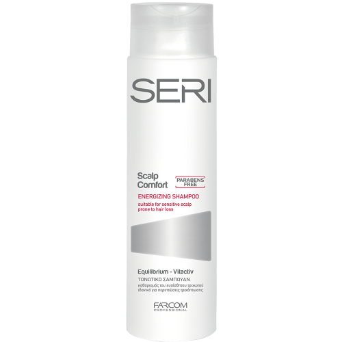 Eonia Seri professional scalp comfort 300ml hair product