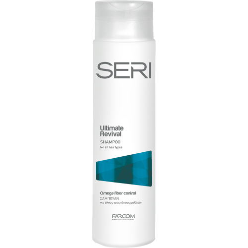 Eonia Seri professional ultimate revival shampoo 300ml hair product