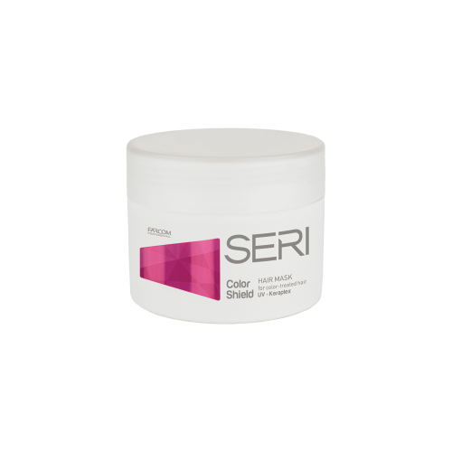 Eonia Seri professional colour shield hair mask 300ml hair product