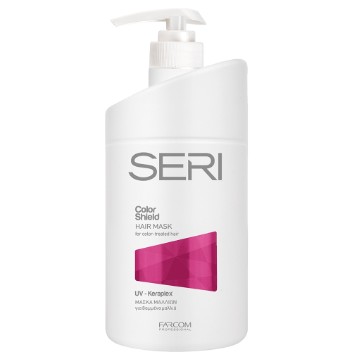 Eonia Seri Professional Colour Shield Hair Mask 1000ml Hair Product