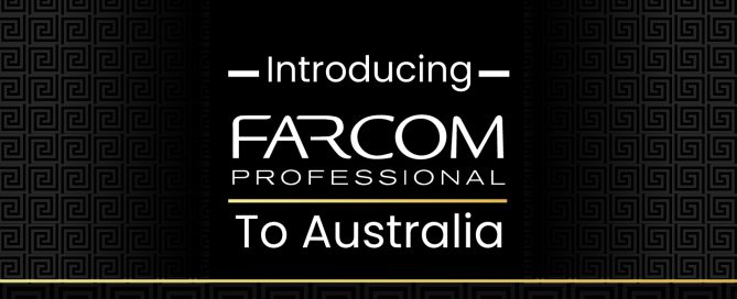 Eonia introducing FARCOM in Australia